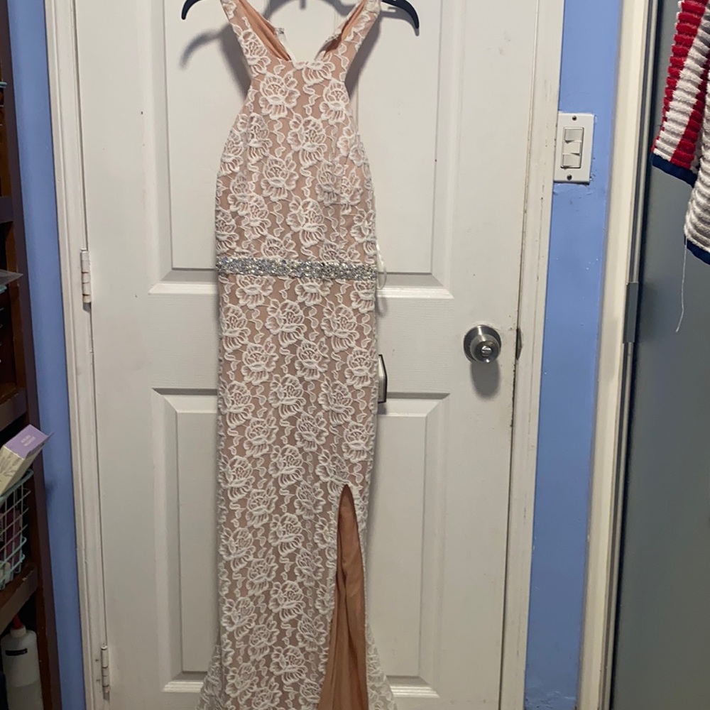 Cute formal party dress